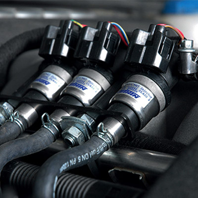 установка ГБО Белая Церковь